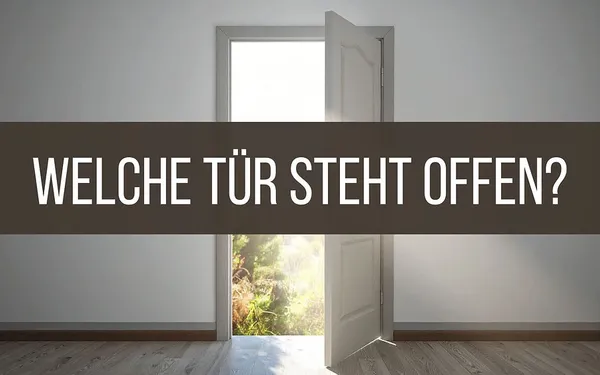Suche den, der sucht – Warum wir aufhören sollten, Desinteressierte zu bekehren