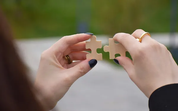 DIE UNVERZICHTBARE VERBINDUNG: Heiligkeit und Liebe als Fundament transformierender Jüngerschaft
