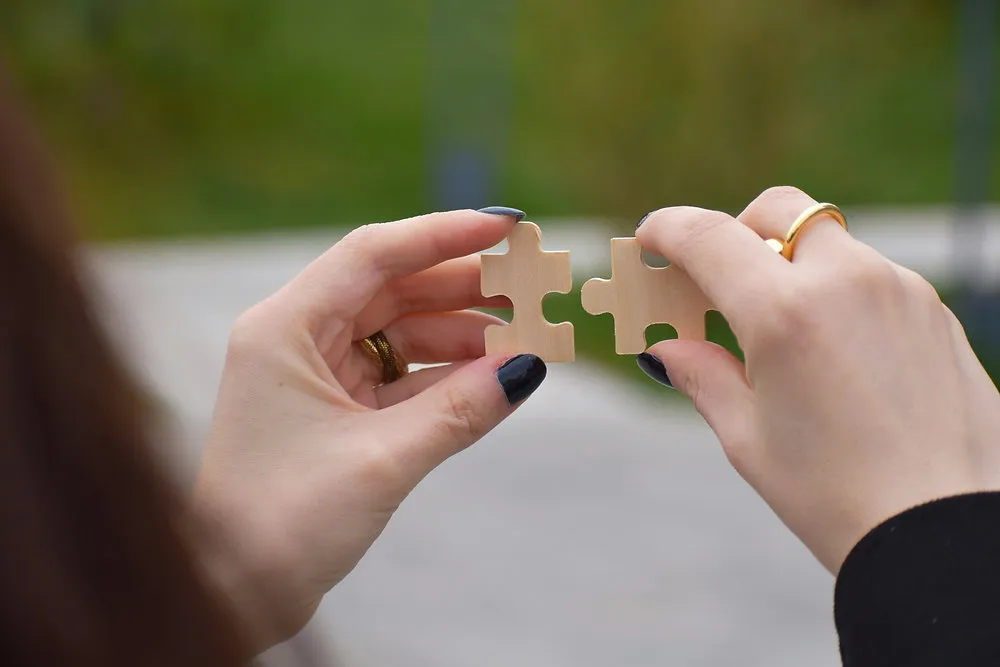 DIE UNVERZICHTBARE VERBINDUNG: Heiligkeit und Liebe als Fundament transformierender Jüngerschaft